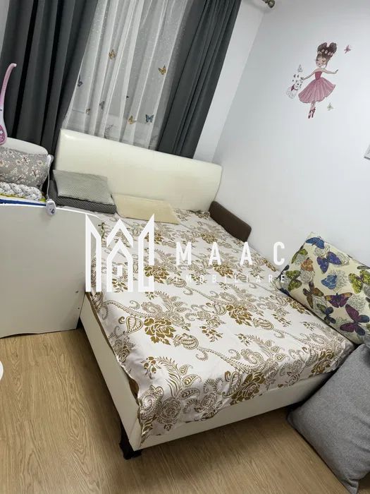 Apartament 3 Camere I Decomandat I Loc de parcare I Magnolia - Poză 3