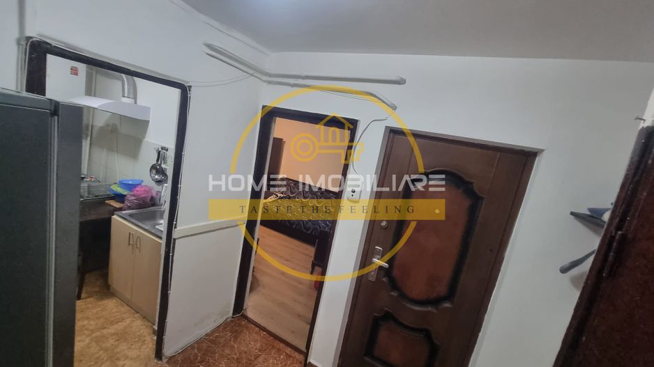 Apartament cu 2 camere/ 44mp/ zona Alexandru cel Bun - Poză 3