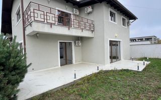 COM 0% I Vila de inchiriat Pipera I Recent renovata I NEMOBILATA - Poză 11