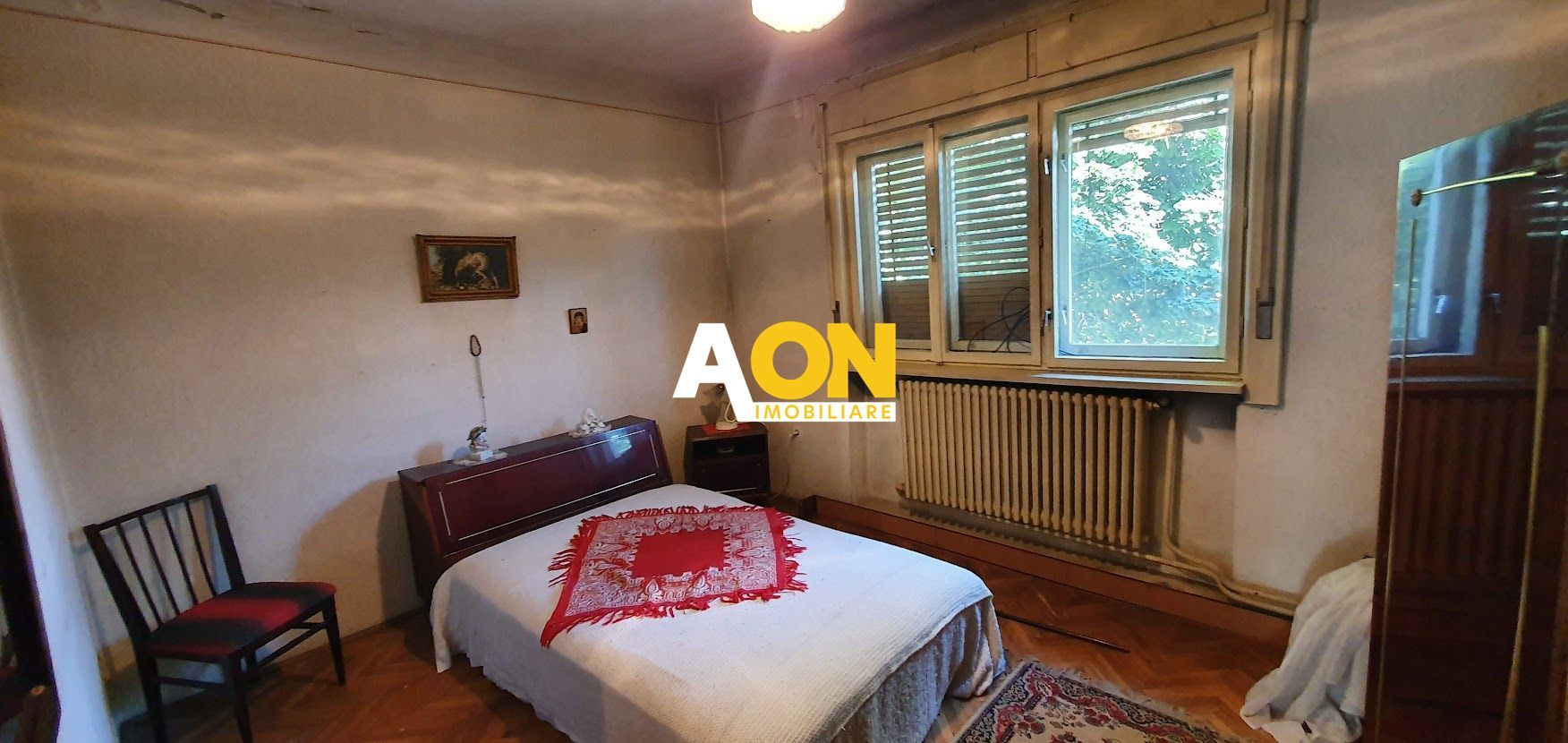 Casa cu 5 camere, 768 mp teren, Cetate - Poză 13