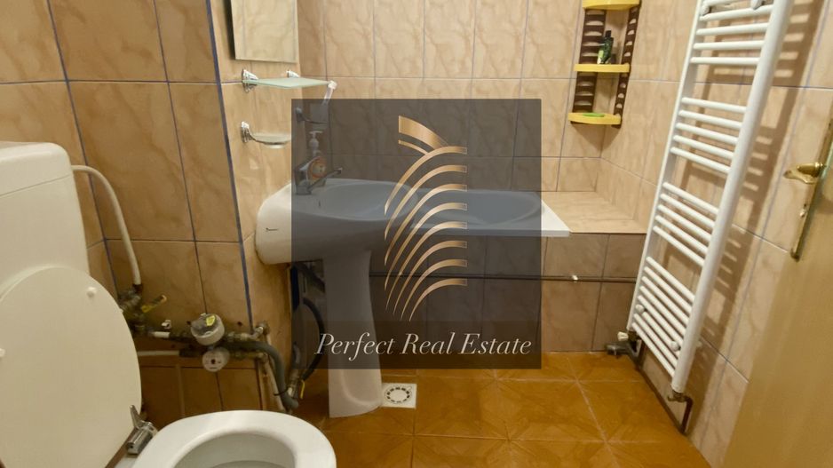 Apartament 3 camere vedere la mare Faleza Nord - Poză 9