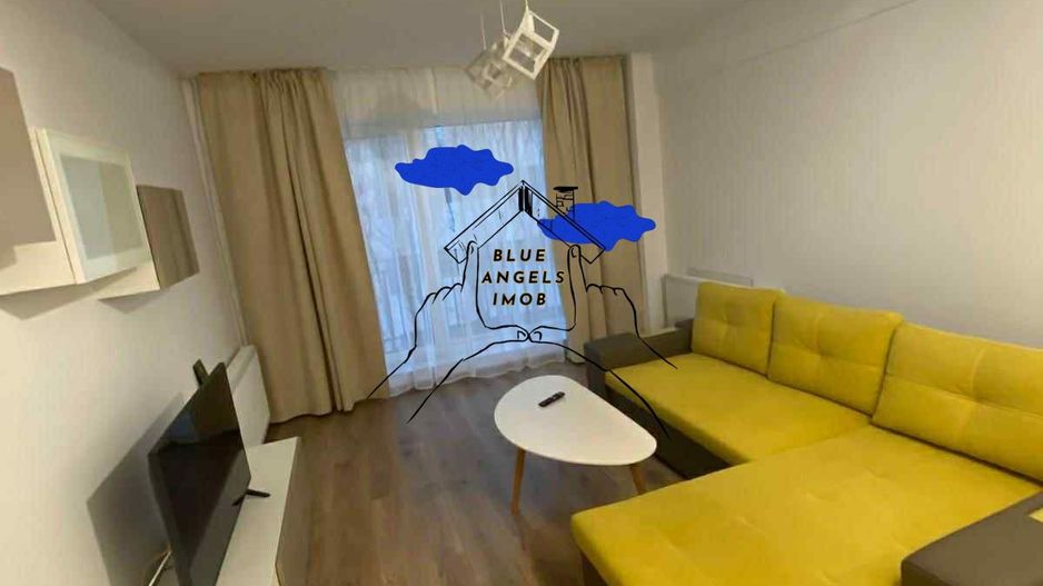 2 Camere la prima inchiriere, Tractorul - Poză 1