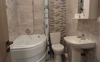 Apartament 2 camere | 50mp | balcon 7mp | bloc nou | cartier Borhanci - Poză 6