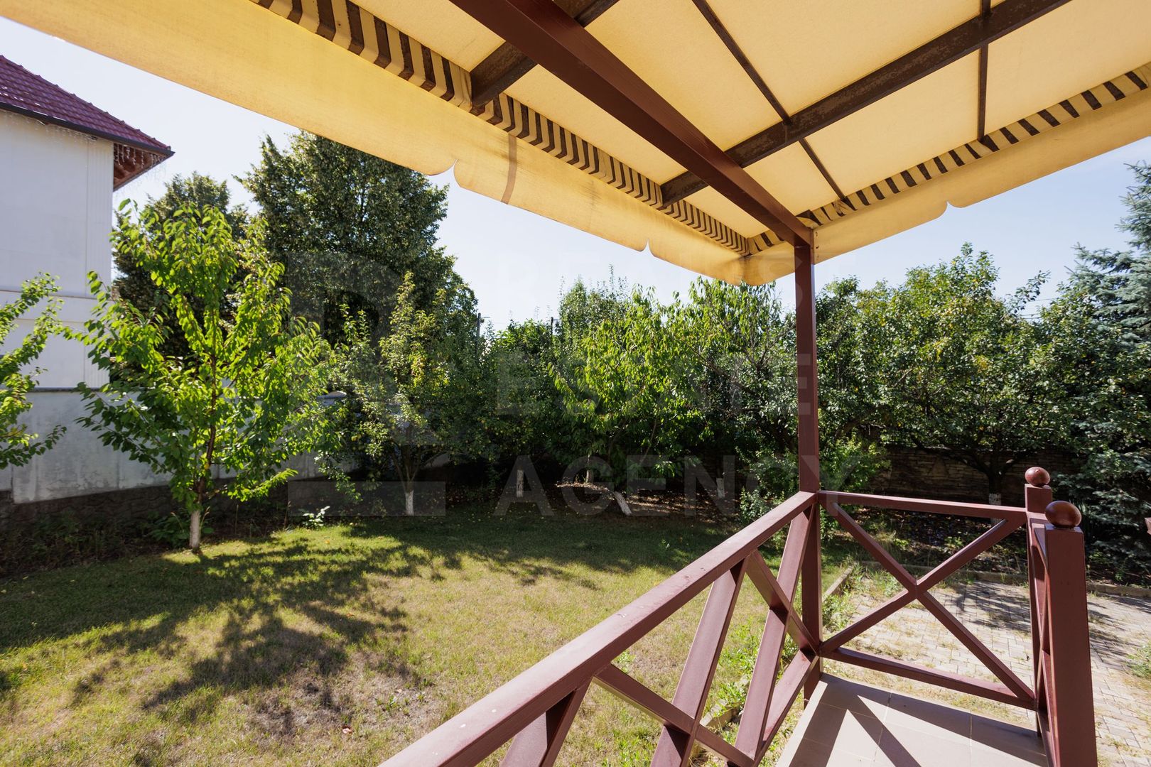 Chirie, casă,4 camere, str. Vânătorilor, Telecentru - Poză 3