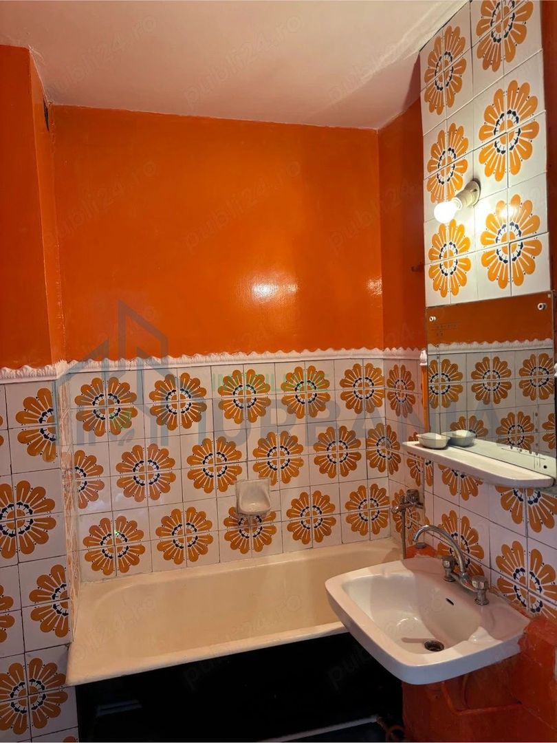 Apartament 3 camere, 72 mp, Alexandru Cel Bun - Iași - Poză 5