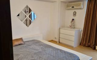 Apartament 3 camere Decebal, spatios 98 mp, vedere mixta, etaj 5 - Poză 7