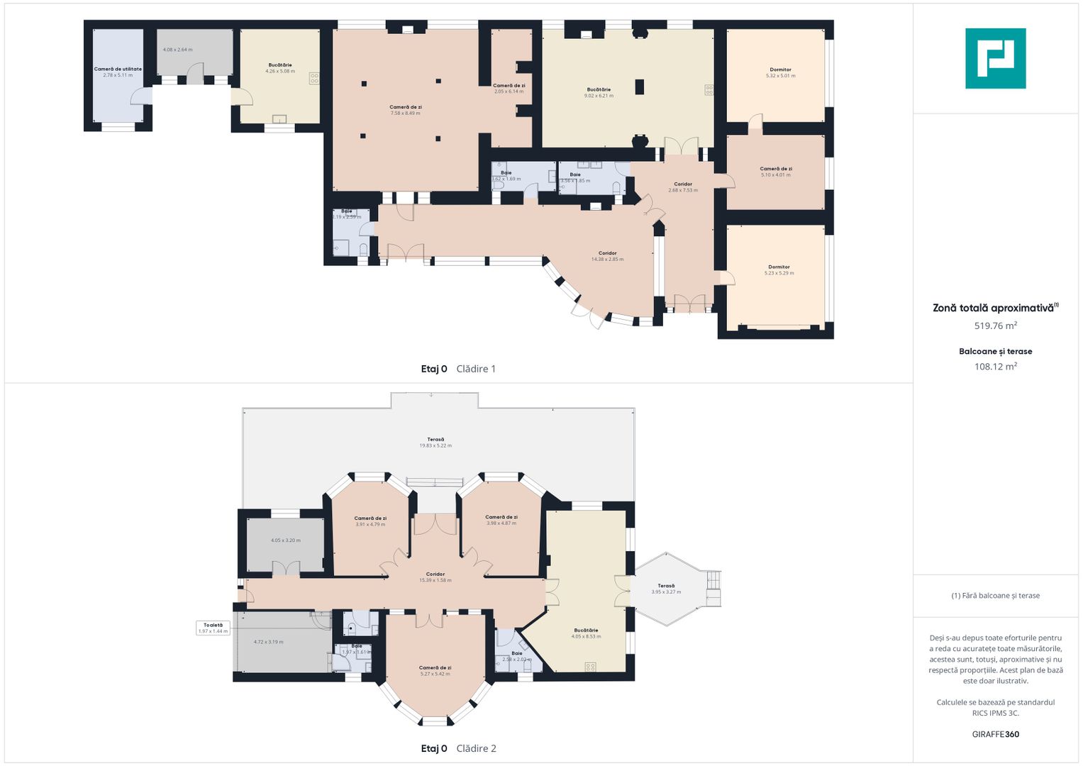 Vilă luxoasă în Serbia - Poză 23