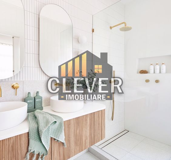 Design Funcțional: 3 Camere, 2 Băi și Balcon | Direct Dezvoltator - Poză 7