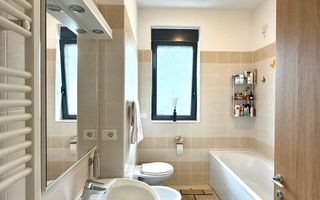 Apartament 3 camere - etaj 1 - mobilat - Dumbravita - Poză 10