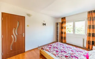 Apartament cu 3 camere de închiriat Vlaicu - Poză 11