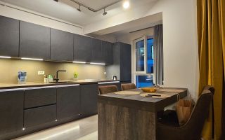 3 Camere 89 metri * Bloc Nou * Rond OMV Pipera * Ulitat LUX - Poză 13