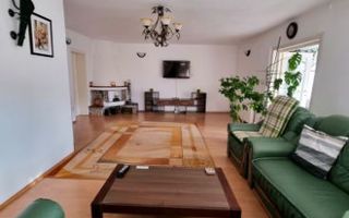 Casa/Villa 10 camere ,322 mp utili, teren 796 mp- zona 7 scari/ Sacele - Poză 4