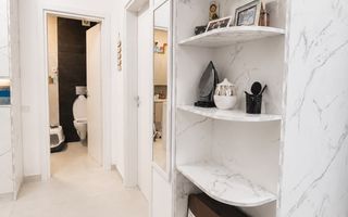 Apartament 4 Camere 99 MP cu Parcare Bloc 2023 - Poză 7