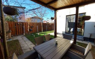 Casa tip duplex Theodor Pallady | 2 locuri parcare  - Poză 3