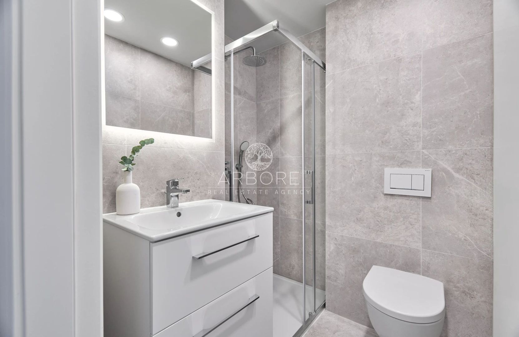 Duplex premium | 54 mp + balcon| Promenada – Floreasca Nord - Poză 14