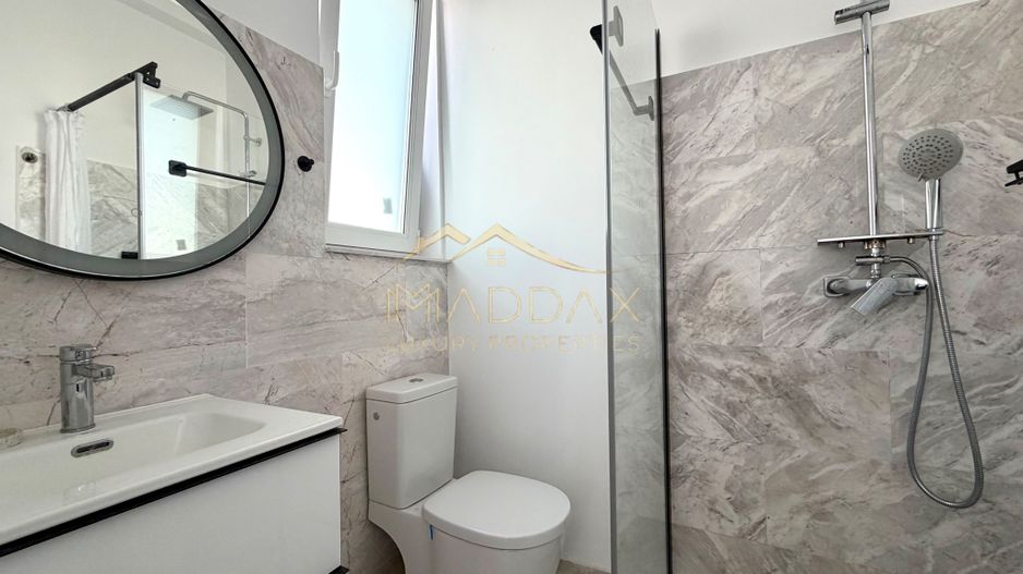 Vila *Individuala energetic* / *500mp teren* / 2 Locuri de Parcare / Corbeanca - Poză 9