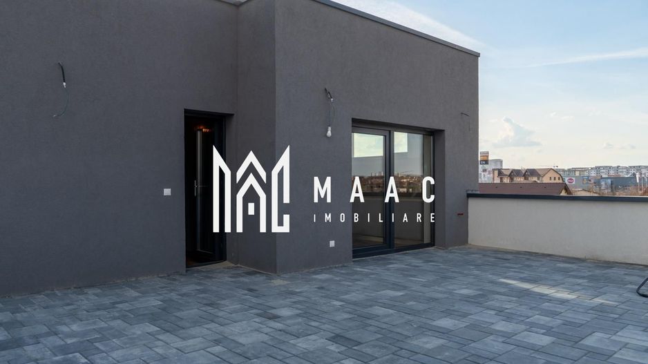 Casa I 7 camere I Teren 408 mp I Selimbar - Poză 10