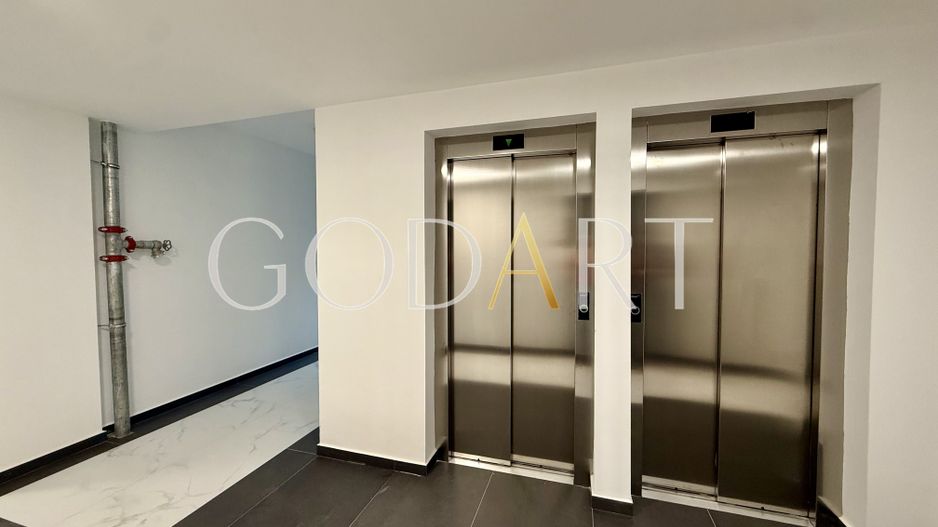 Apartament premium cu 2 camere | My Place North | Parcare subterana - Poză 11