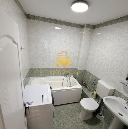 2 Camere decomandate, Iulius Mall, FSEGA, Intre Lacuri, Petfriendly - Poză 8