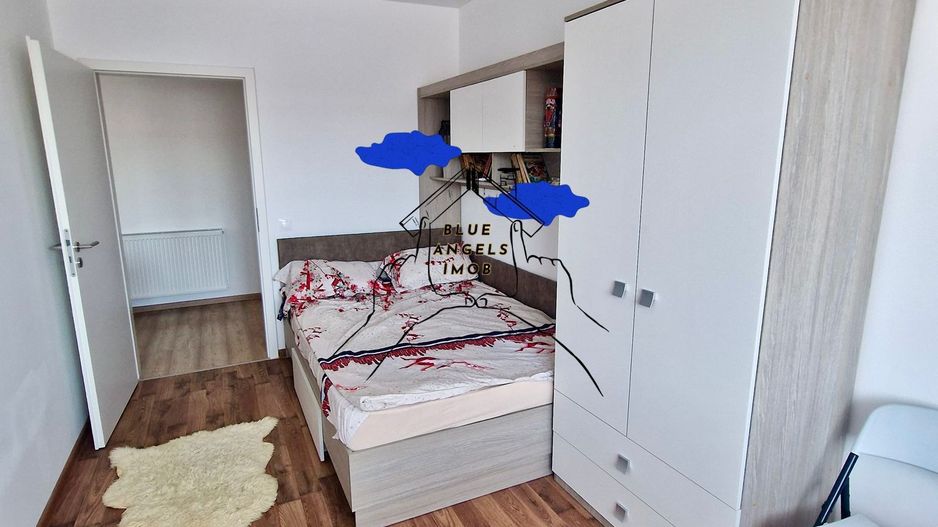 Apartament cu 3 camere- PET FRIENDLY- Avantgarden Bartolomeu - Poză 6