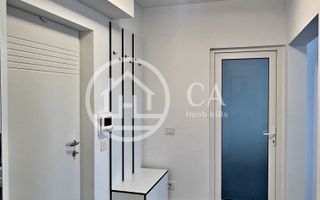 Apartament cu 2 camere de închiriat in Prima Urbana, Oradea - Poză 10