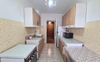 Apartament cu 3 camere decomandate in zona buna | Complex Studentesc - Poză 5