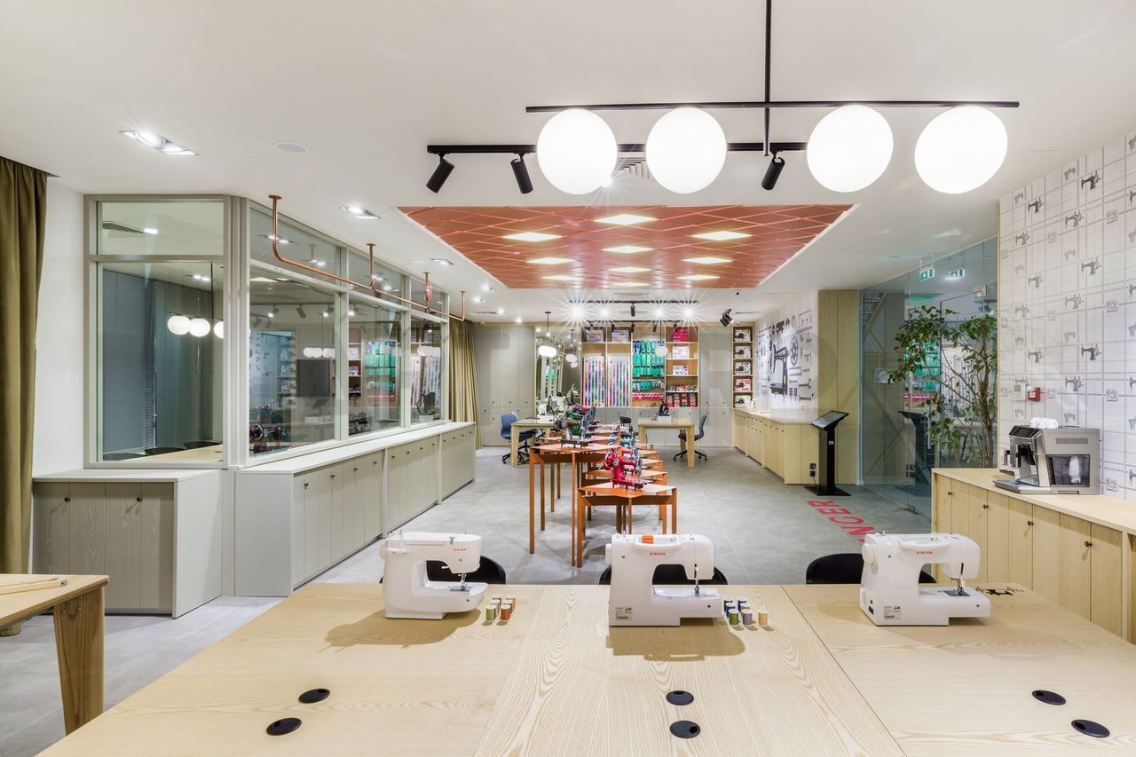 Zero comision, 199mp spatiu birou - comercial, Piata Unirii - Poză 9