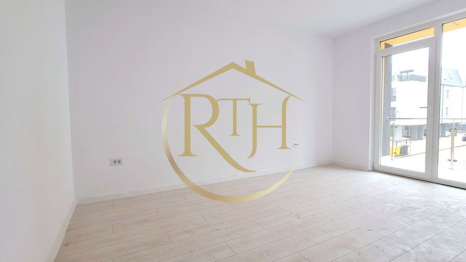 Apartamente cu 1 camera, decomandate, Cartier Premium Residence Giroc - Poză 6