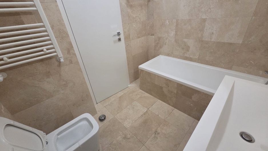 Închiriere Penthouse 4 camere 165mp | Parcul Cazzavillan - Poză 22