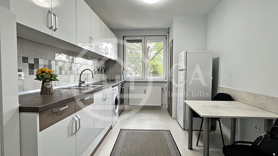 Apartament cu 1 camera de inchiriat in zona ultracentrala, Oradea - Poză 5