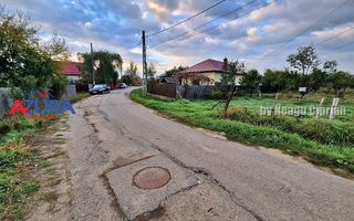 AZURA Imobiliare - Teren Bascov str Paisesti Deal - Poză 3