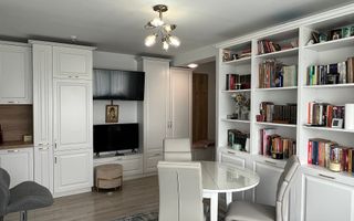 Apartament cu 2 camere | Parcare Supraterana | Nufarul | Oradea - Poză 2