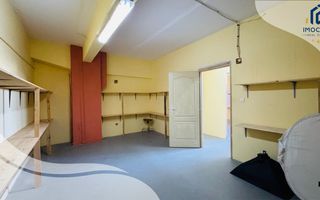 Hală de închiriat divizată, dotată Aradul nou 500-4000 mp - Poză 28