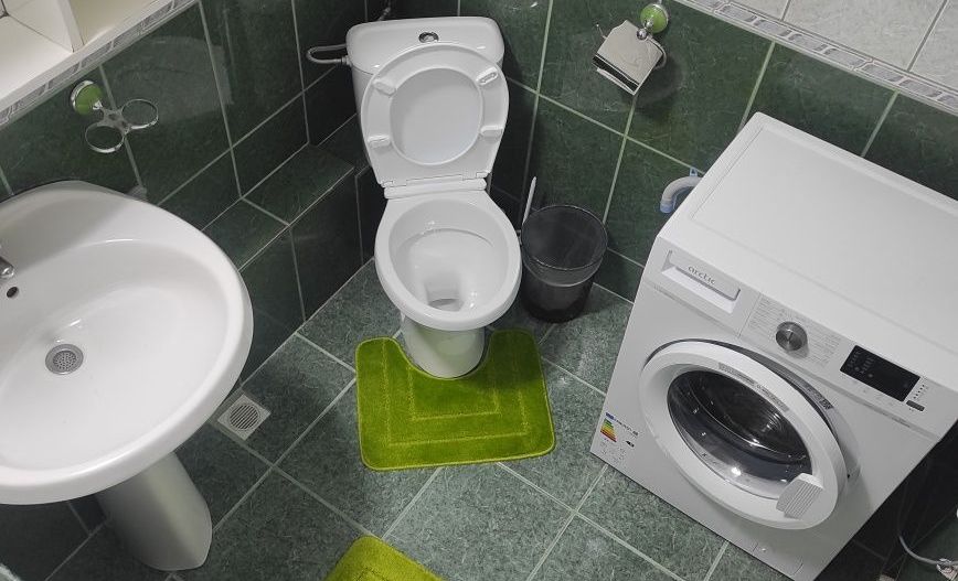 De vanzare Apartament 2 camere Gorjului - Poză 8