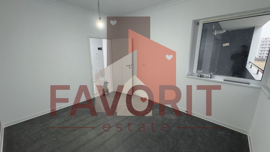 Apartament cu 2 camere decomandat cu bucatarie inchisa la etaj 1 - Poză 11