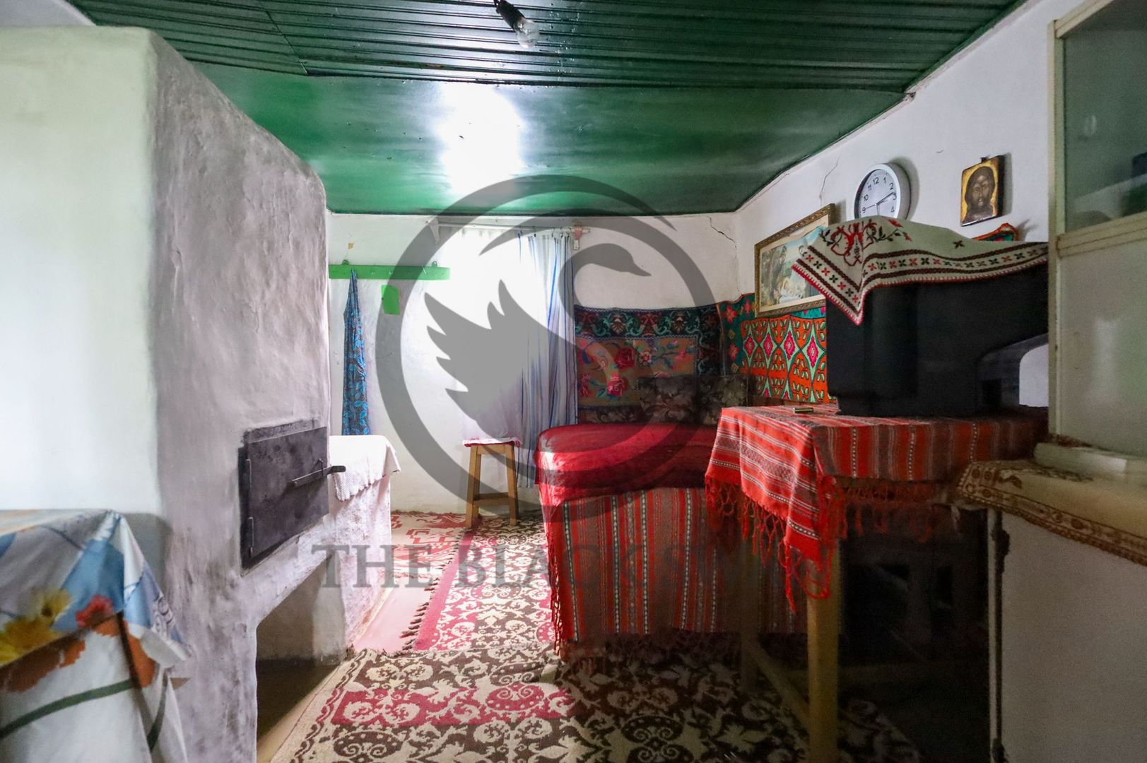 Casa cu 5 camere de vanzare | Dumbrava, Prahova I Comision 0% - Poză 8