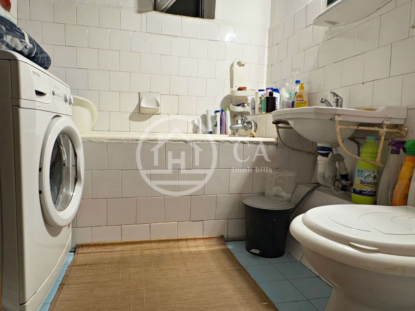 Apartament de vânzare cu 2 camere tip PB  în zona Nufărul, Oradea - Poză 9