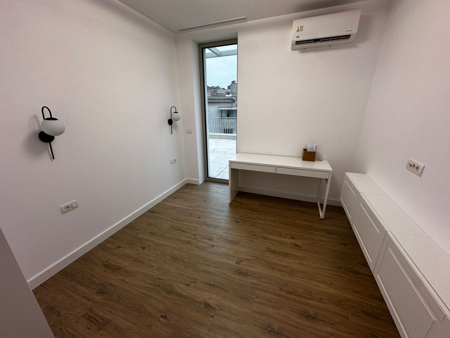 3 Camere Penthouse Universitate Bloc Nou 2025 Nicolae Balcescu Rosetti - Poză 40