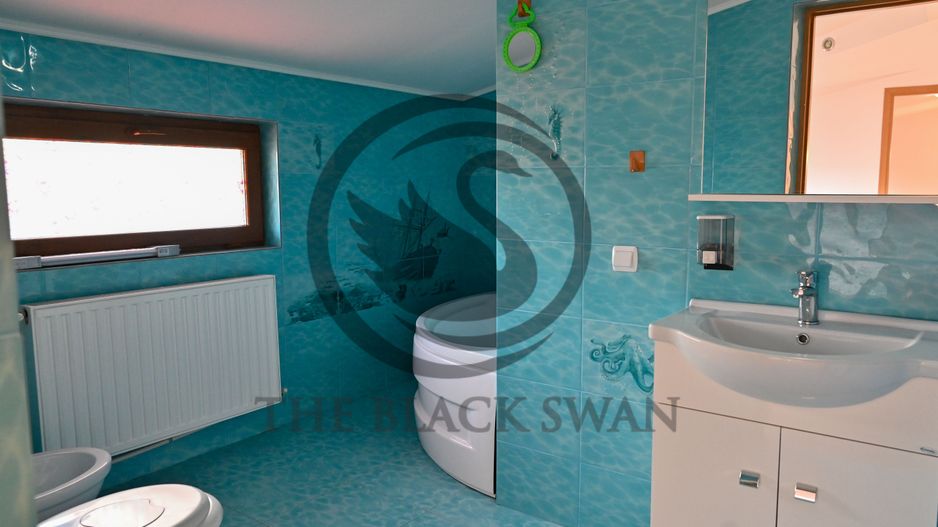 Casa cu 5 camere de vanzare P+M | Teren 258MP | Ploiesti | Comision 0% - Poză 16