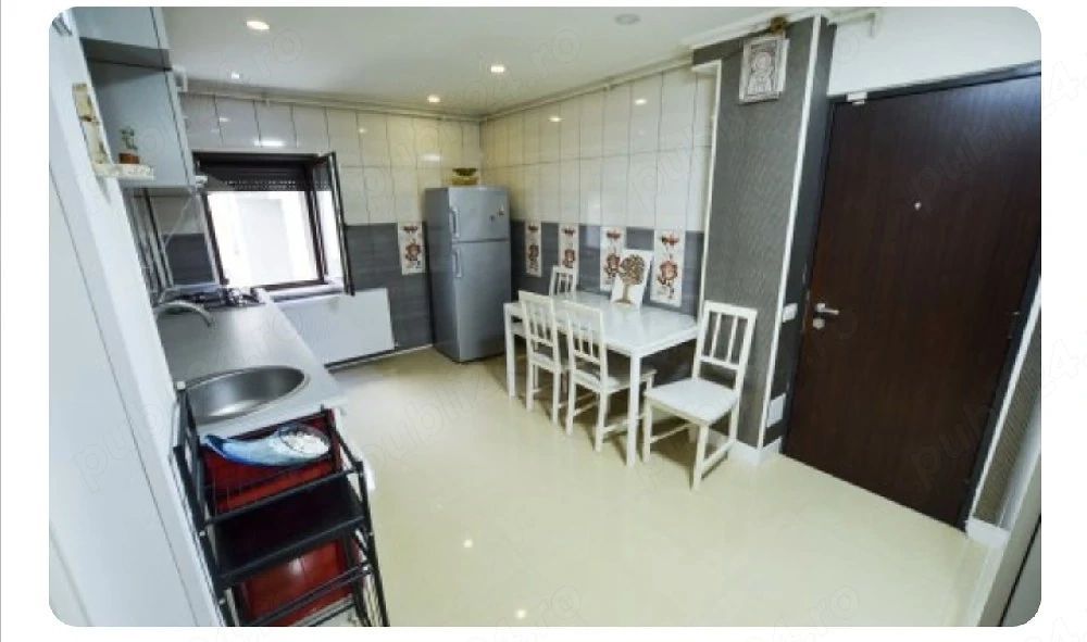 Închiriere Apartament cu 3 camere Dristor, 70 mp,zonă liniștită Fizicienilor - Poză 5