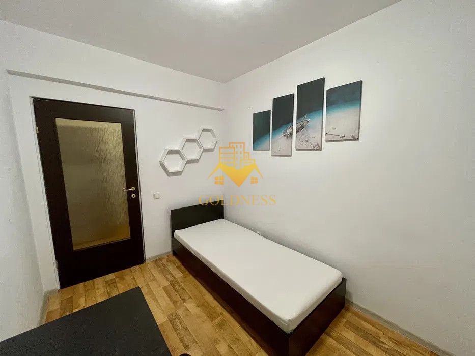 2 camere, parcare, Buna Ziua, 18 Gym, Calea Turzii, Rod, MOL - Poză 4