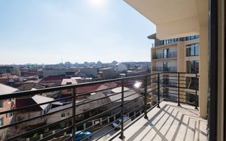 Apartament 2 camere | 72 mp | Bloc 2024 | Parcare subterană | Zona Dacia - Poză 7