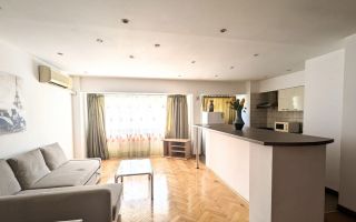 2 camere central, etaj 2, mobilat/utilat, Centrul Civic, Piata Unirii - Poză 2