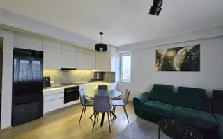 Apartament modern 2 camere cu parcare | Tudor | Gloriei - Poză 11