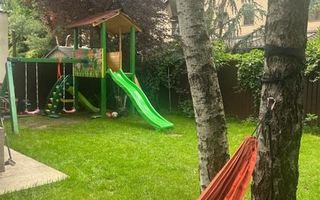 Vila duplex Bucurestii Noi I 5 camere I Lac Grivita I COMISION 0% - Poză 4