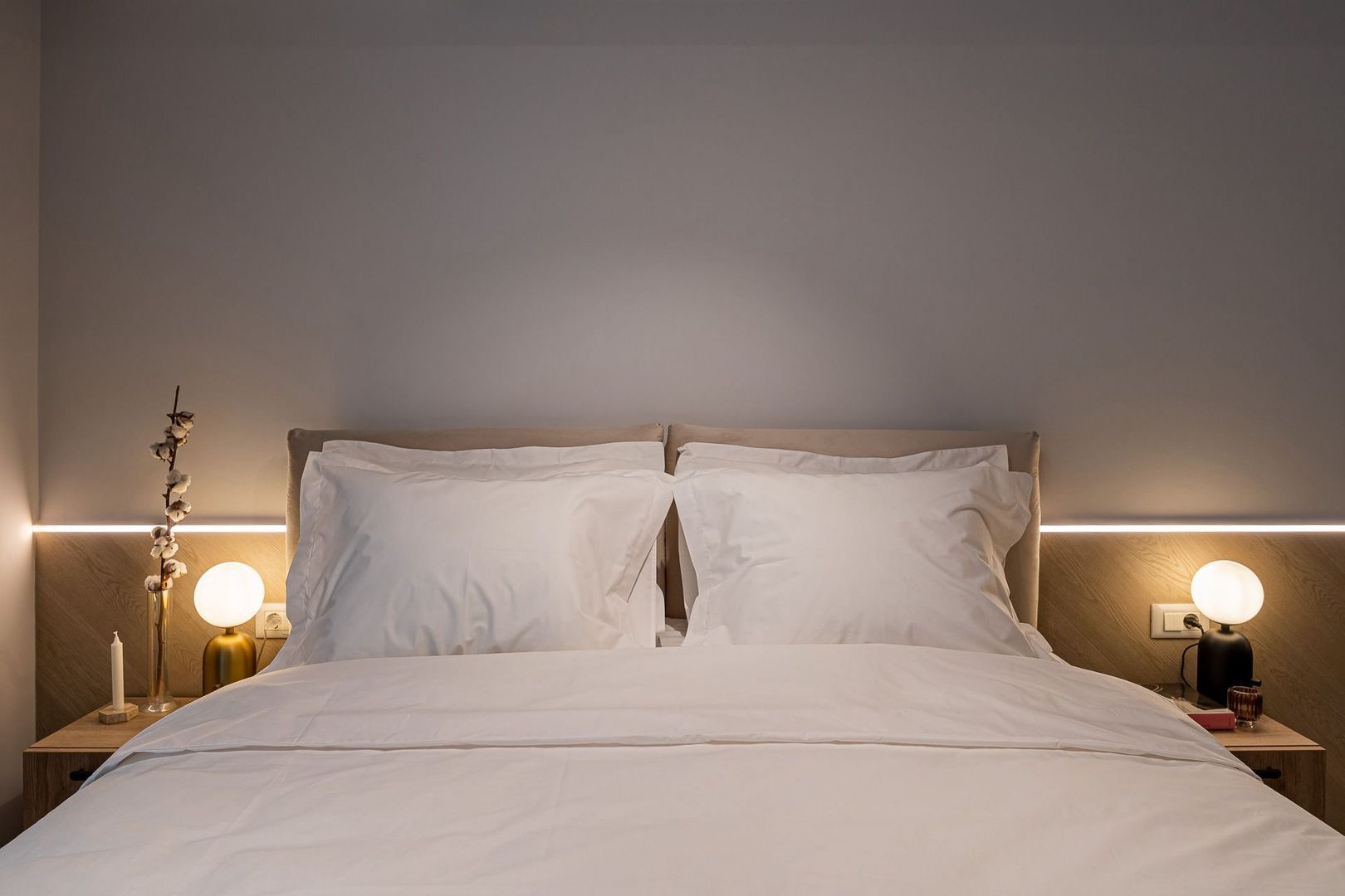 Chirie | Apartament 2 camere | Parcare inclusă | Pipera - Poză 14