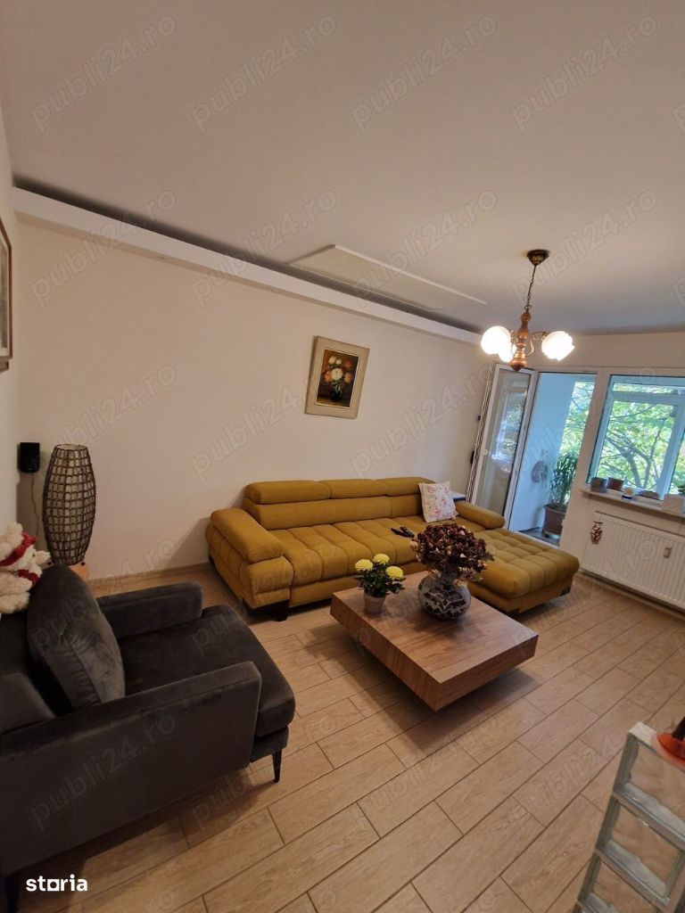 Apartament 3 camere Aparatorii Patriei S271 - Poză 3