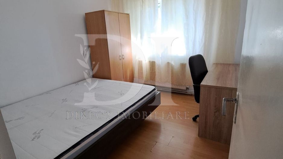 Apartament 2 camere – Mănăștur, zona Bucium - Poză 3