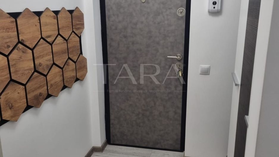 Apartament 2 camere, zona Apahida - Poză 6