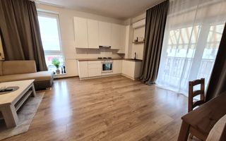 Apartament 2 Camere, Decomandat, 64 mp, Etaj 5, Zona Centru Sud - Poză 5